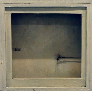 Saba Masoumian, Untitled