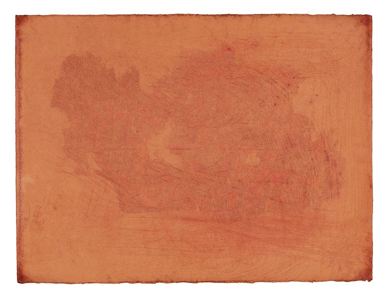 Razieh Sedighian, Untitled, 2021