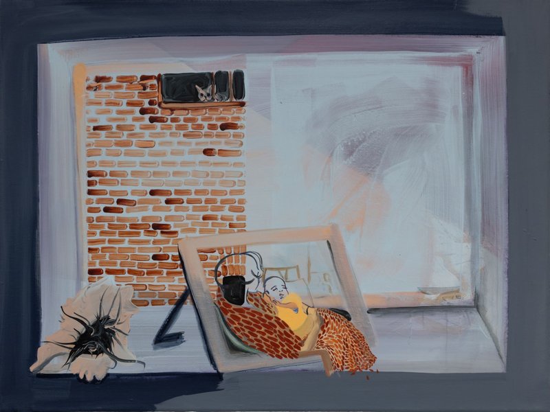 Sara Rahmanian, Kasamsā 524, 2026