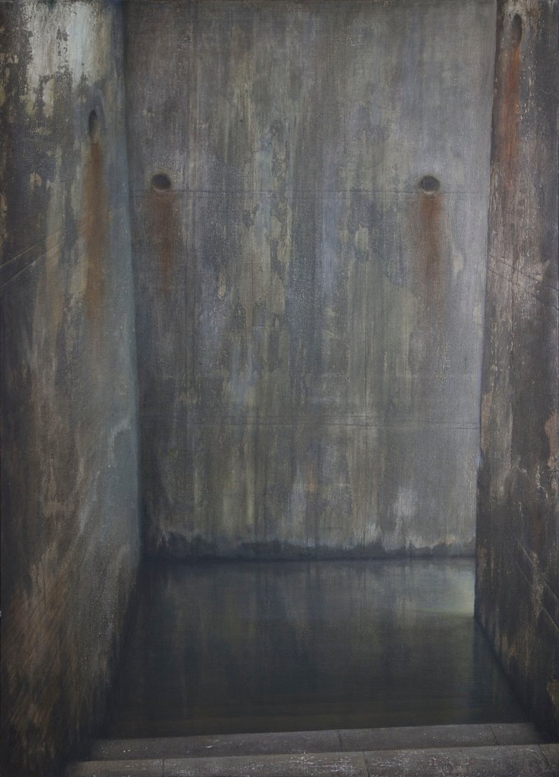 Mohammad Khalili, Untitled, 2016