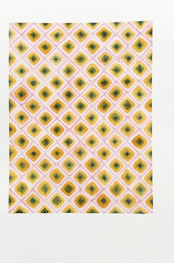 Mahsa R Fard, Untitled