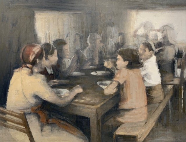 Morteza Khosravi, Untitled