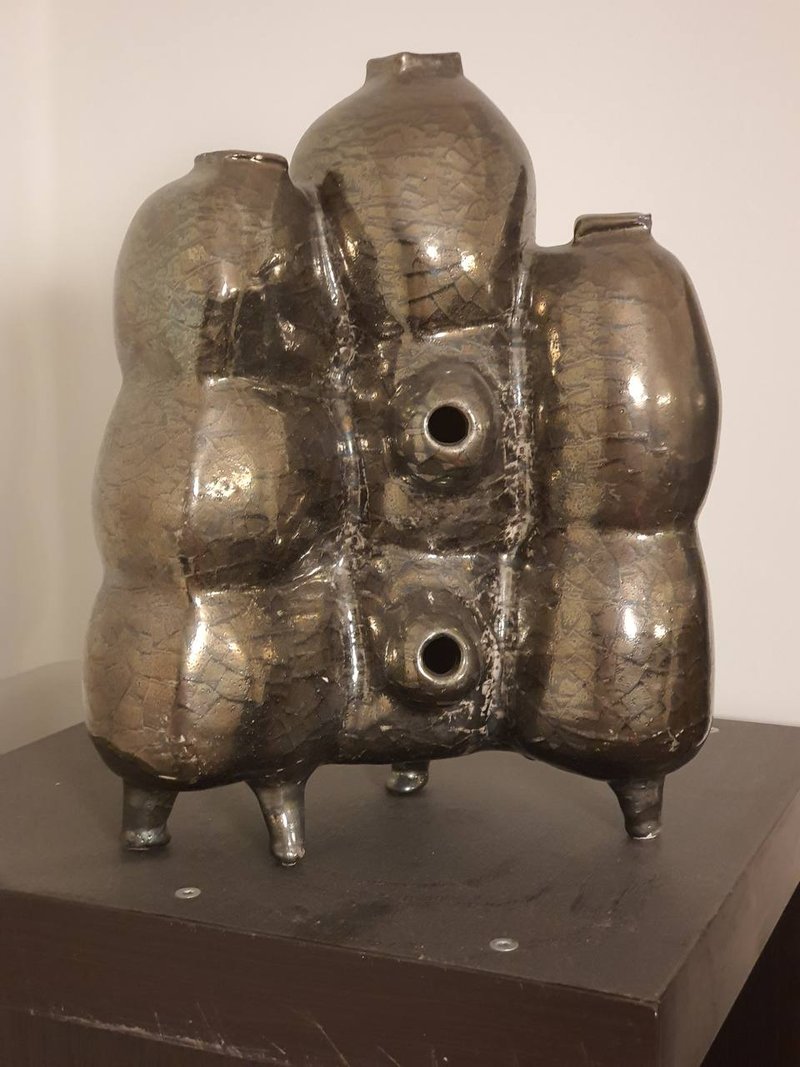 Kambiz Sabri, Untitled, 2013