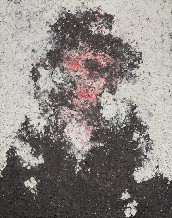 Bizhan Bassiri, Untitled, 2014