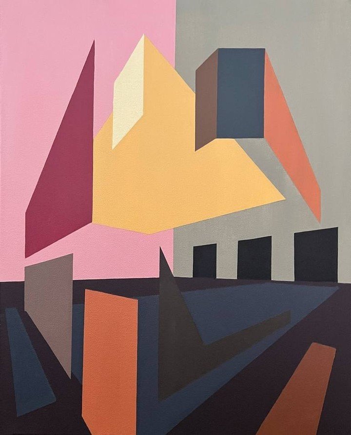 Tim Muddiman, Tremor Jack, 2022