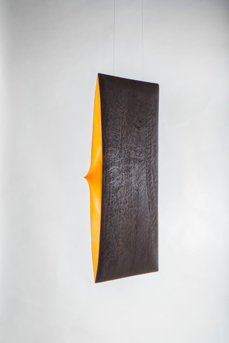 Mohammadhossein Emad, Untitled