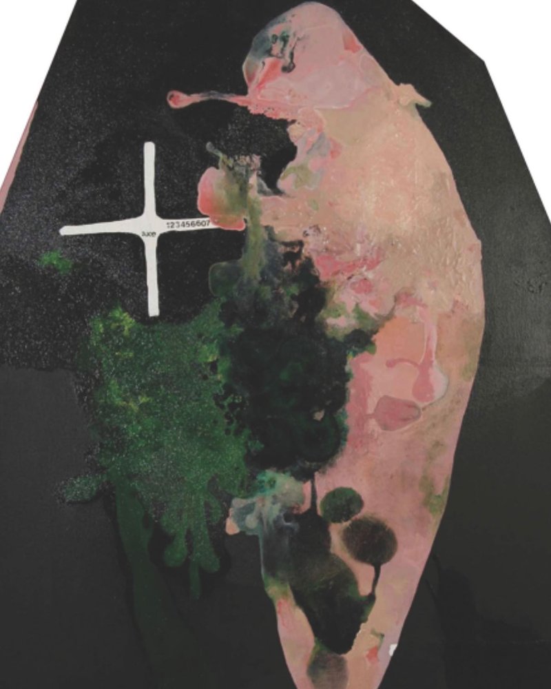 Sara Abbasian, Nature, 2009