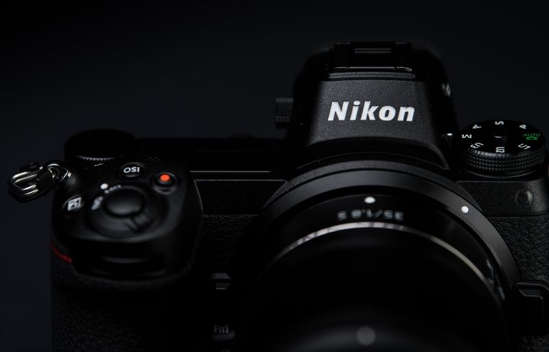 Nikon announced as the offiial partner of Photo London 2020