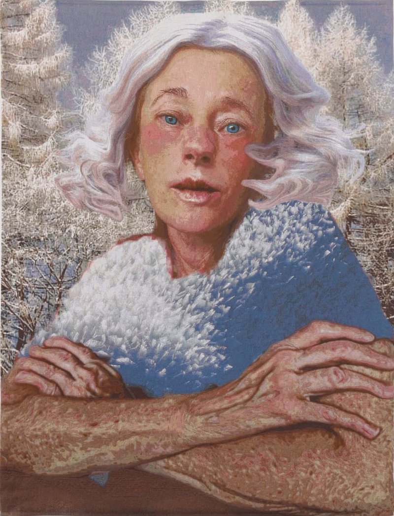 Cindy Sherman, Untitled, 2020