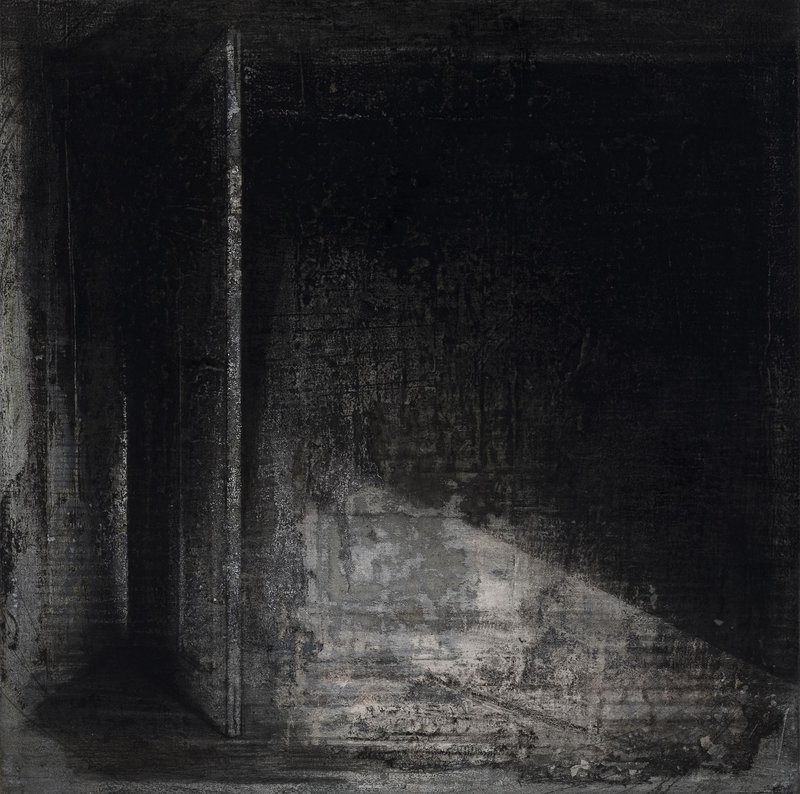 Elham Yazdanian, Untitled, 2021