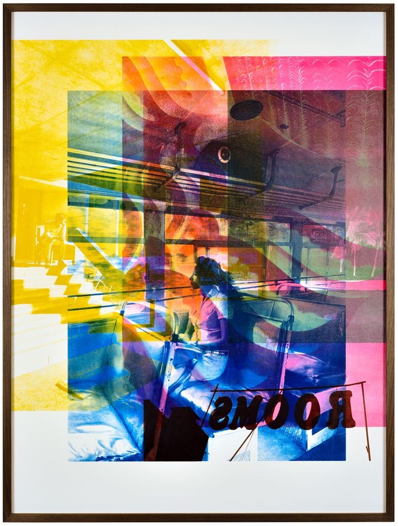 Shirana Shahbazi, Untitled, 2019