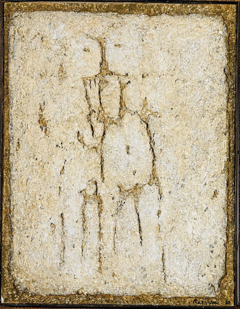 Cyrus Rezvani, Composition au couple
