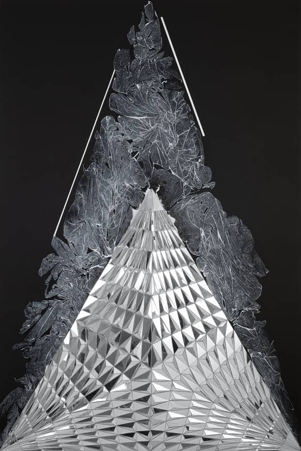 Atefeh Mohammadpourmir, Untitled, 2023