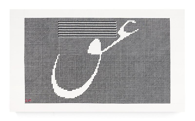 Zahra Mahmoudkhani, Untitled, 2022