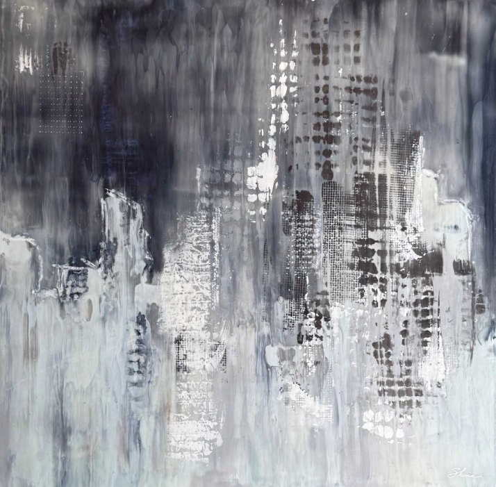 Shima Shanti, When the World Fades, 2025