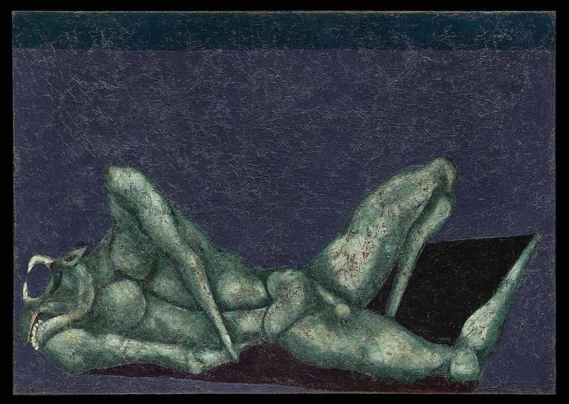 New acquisition of Met museum
