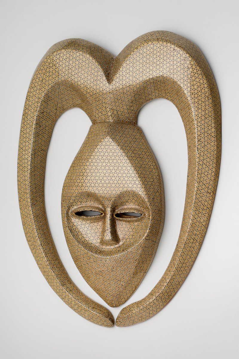 Andisheh Avini, Untitled, 2022
