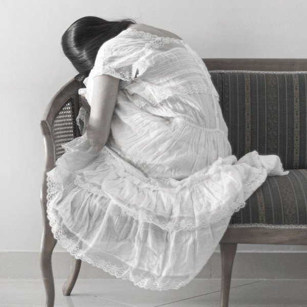 Living Space, Iranian Women Photographers