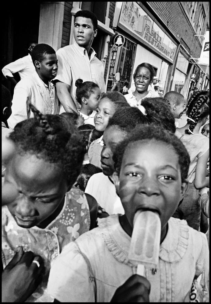 Thomas Hoepker, Untitled