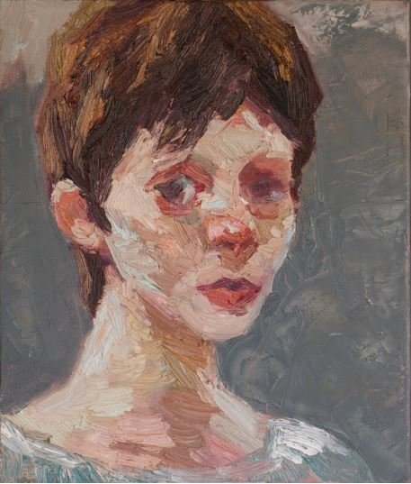 Ojan Shirojan, Untitled