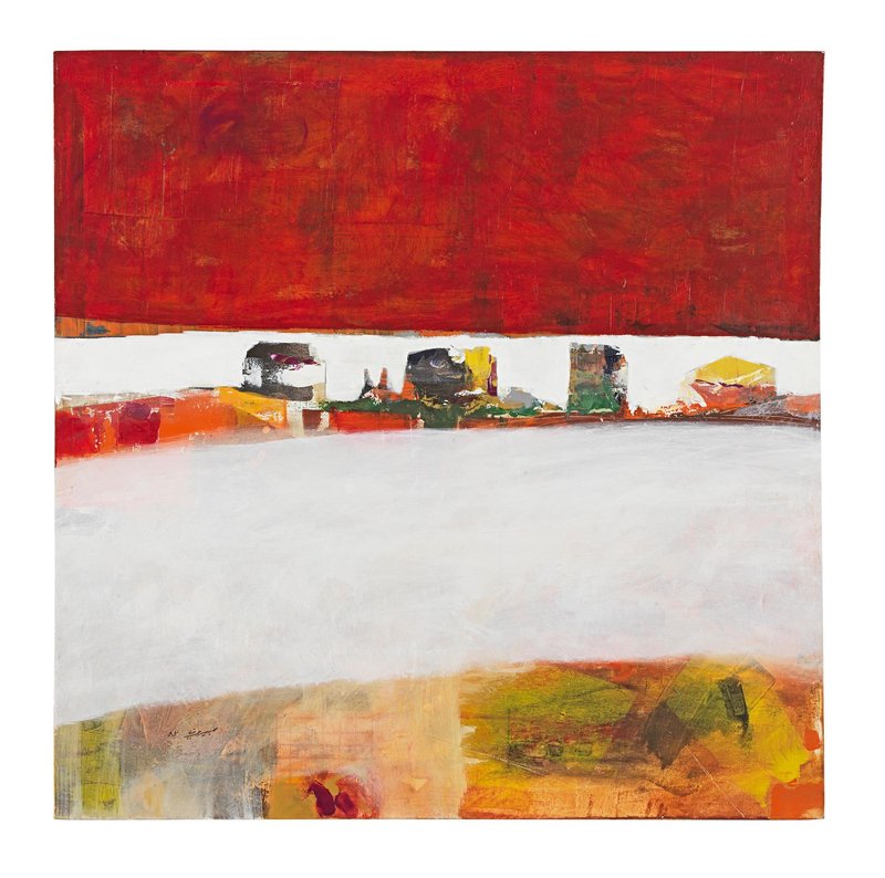 Masoumeh Abirinia, Untitled, 2008
