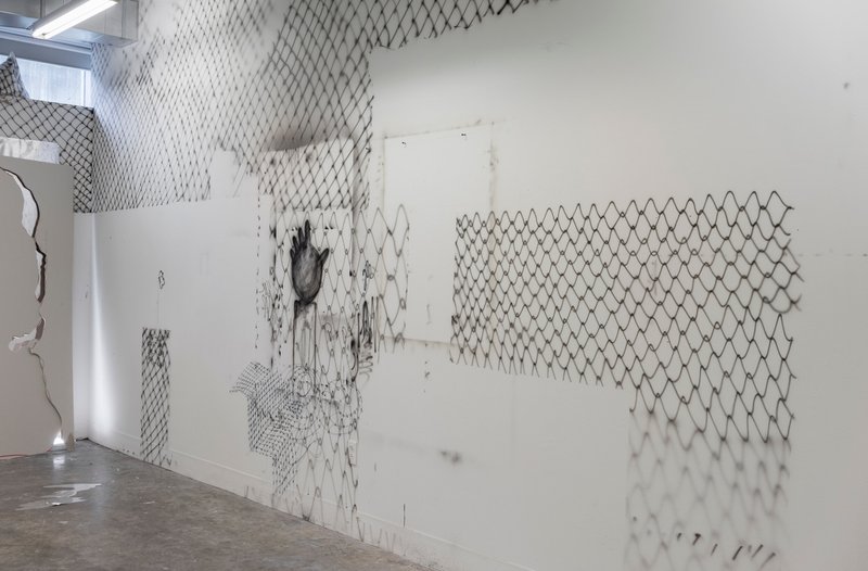 S Emsaki, Untitled, 2020