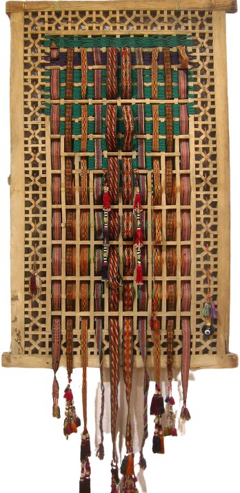 Shahrzad Gharavi, Untitled, 1993