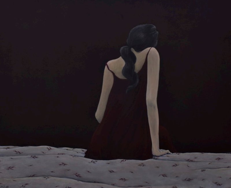 Mahta Moeini, Untitled