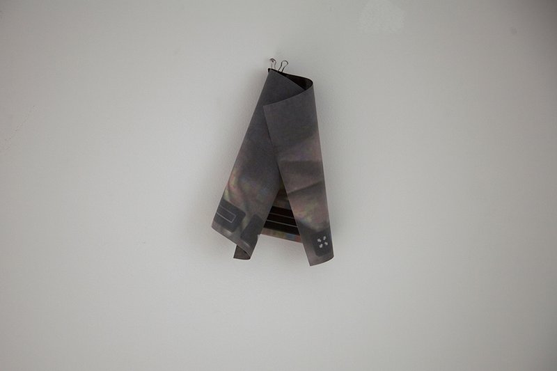 Hamed Dehqan, Untitled project, 2018