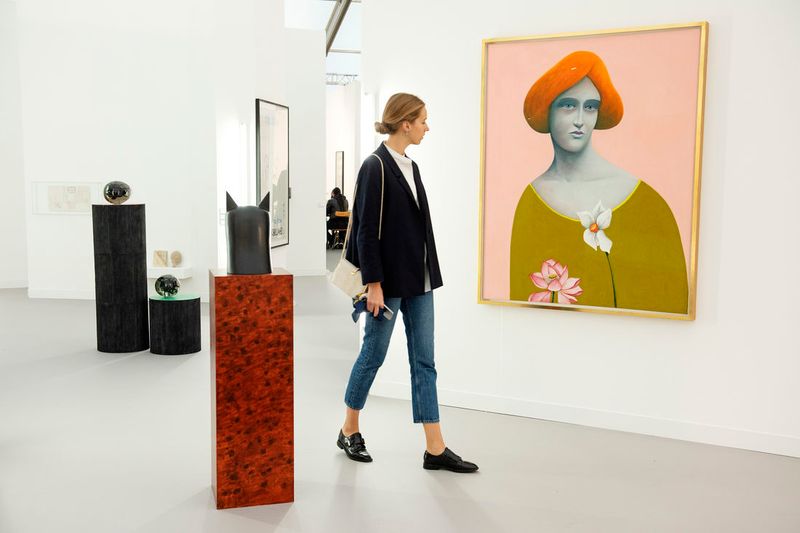Frieze Los Angeles