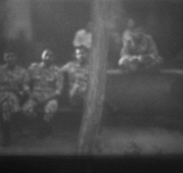 Maryam Takhtkeshian, Untitled, 2020
