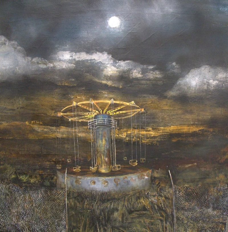 Solmaz Heshmati, Untitled