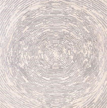 Sonia Balassanian, Expanse of Calm, 2014