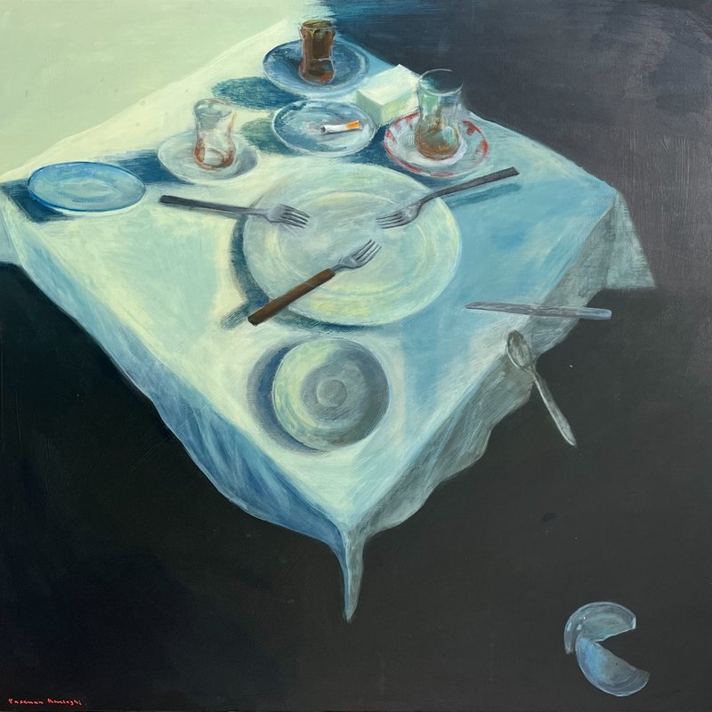 میز گویه‌ها
