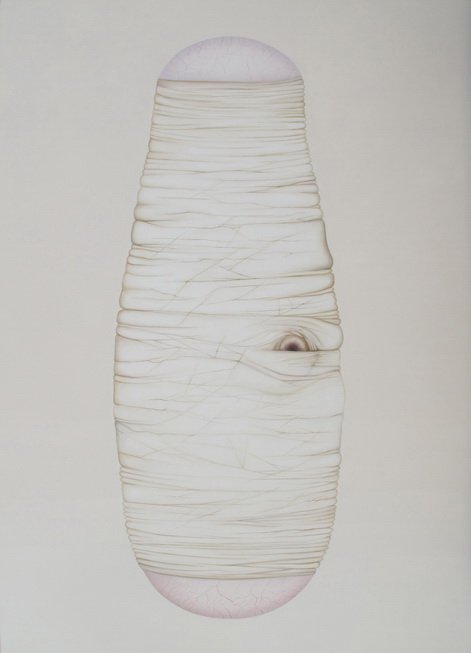 Azin Osati, Untitled, 2013