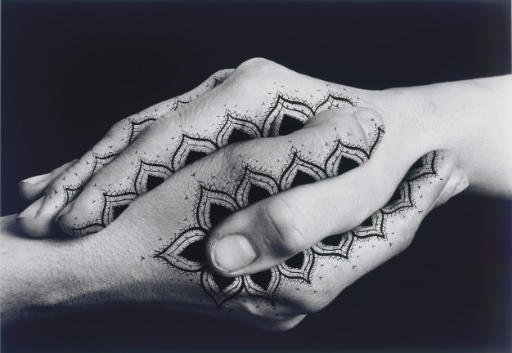 Shirin Neshat, Untitled, 1997