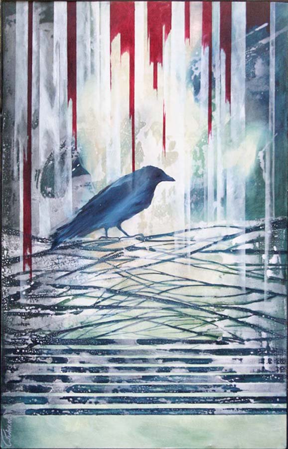 Mohammad Eskandari, Untitled, 2008