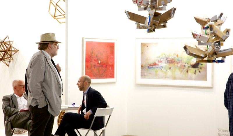 About the Volta Art Fair