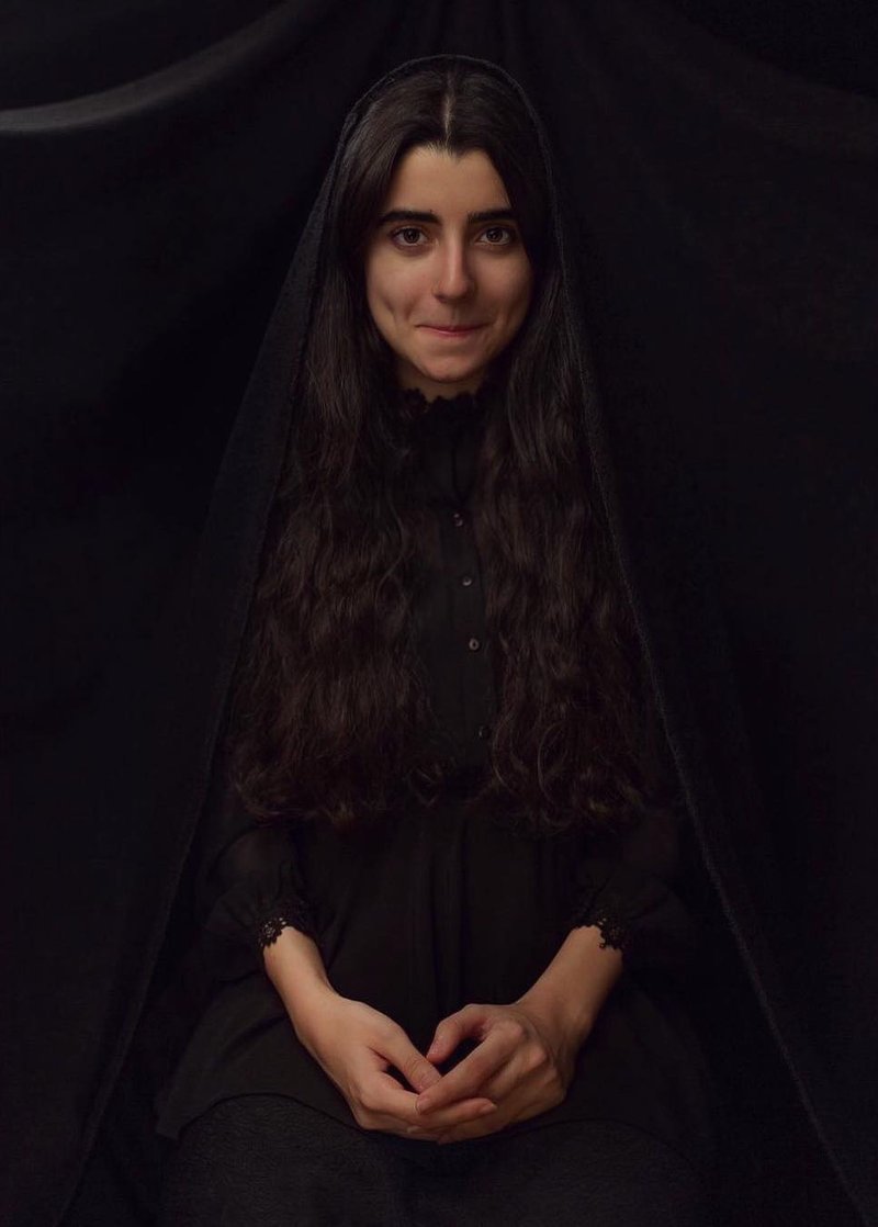 Ali Sabouki, Untitled, 2016