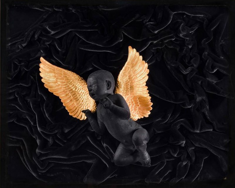 Sepideh Nouri, Untitled 13, 2020