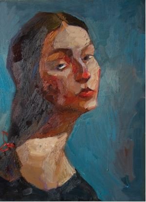 Ojan Shirojan, Untitled