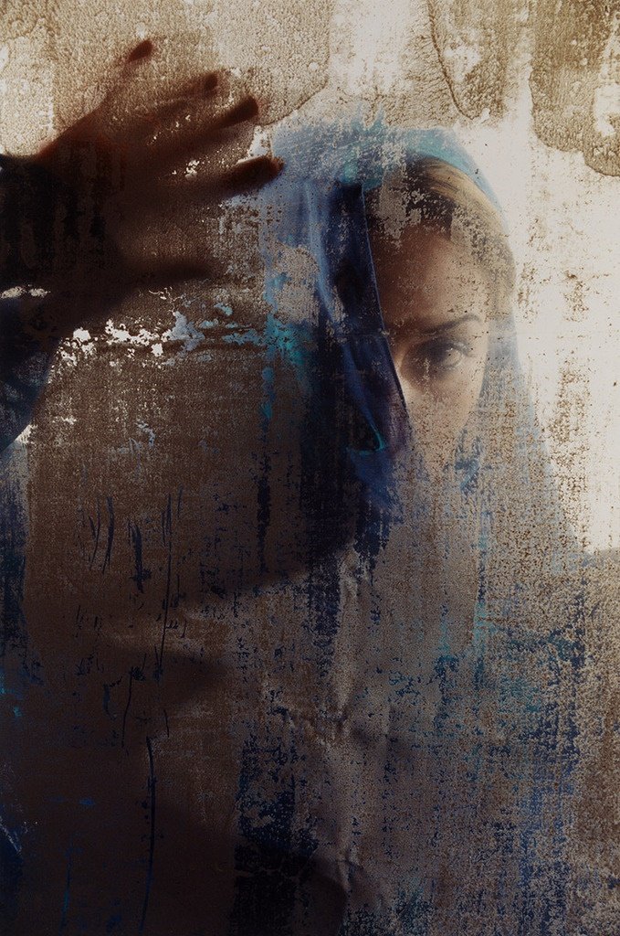 Shadi Ghadirian, Untitled, 2006