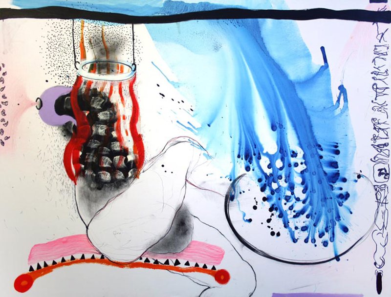 Maryam Mimi Amini, Autobiography, 2009