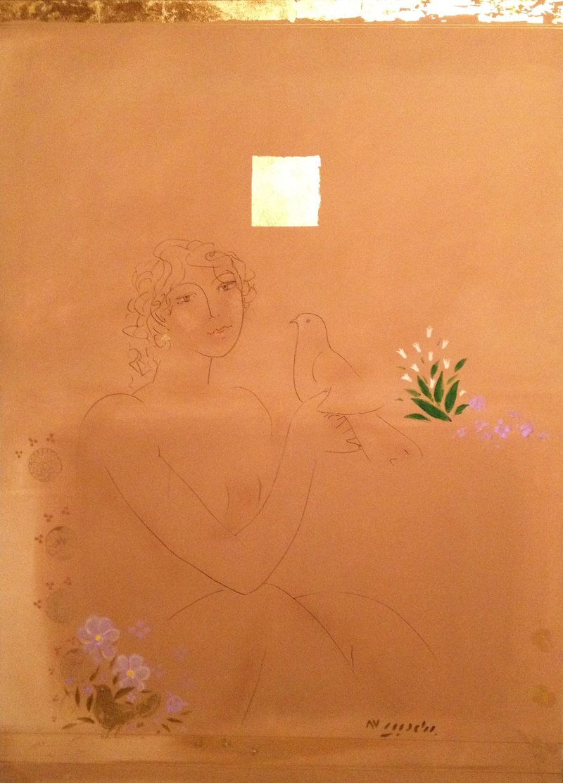 Bahram Dabiri, Untitled, 2009