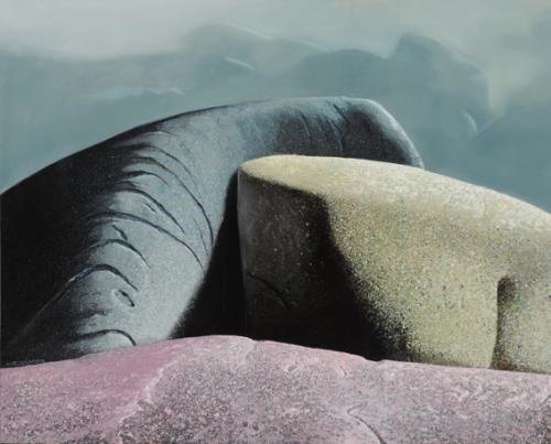 Mehdi Mohebali, Bosom, 2013