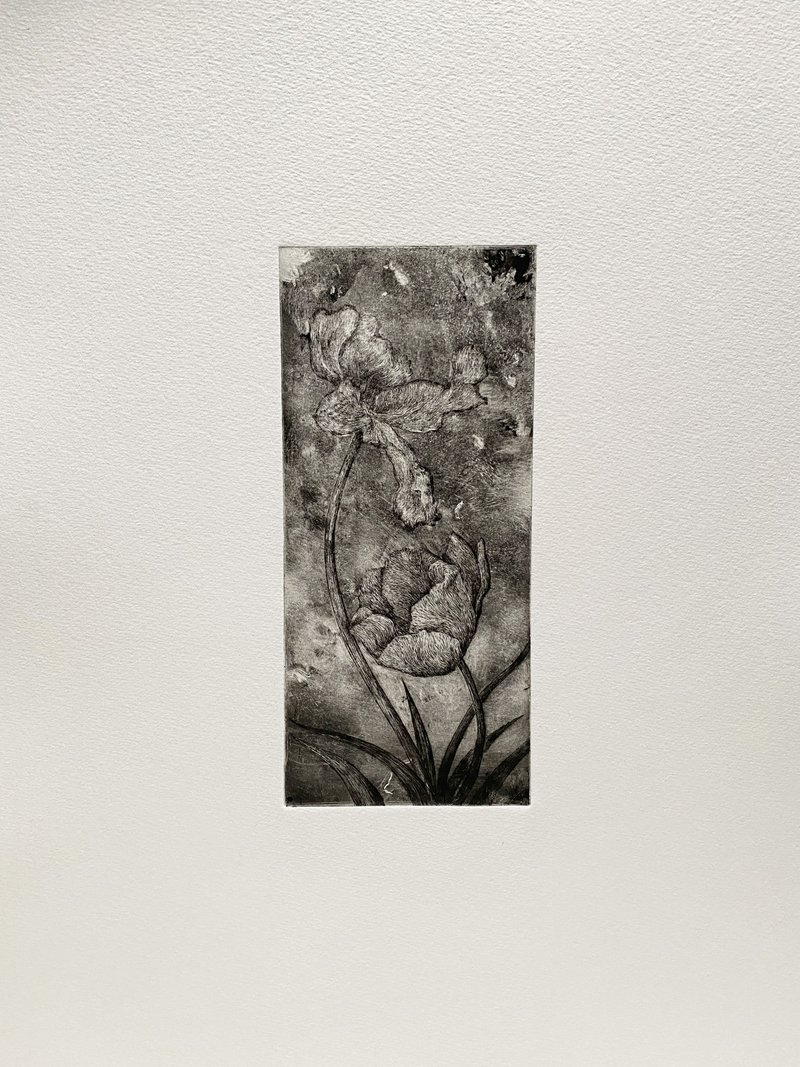 Mehdi Babaei, Untitled, 2023