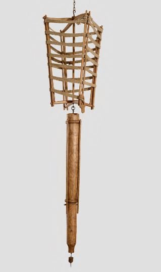 Seyed Ali Seyed Alikhani, Spindle 01, 2025