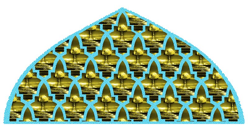 Navid Azimi Sajadi, Untitled, 2010