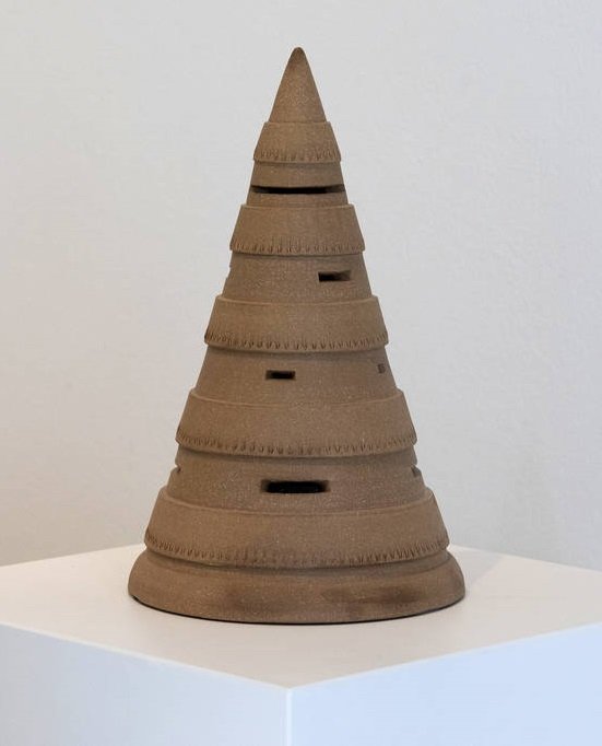 Shahpour Pouyan, Untitled
