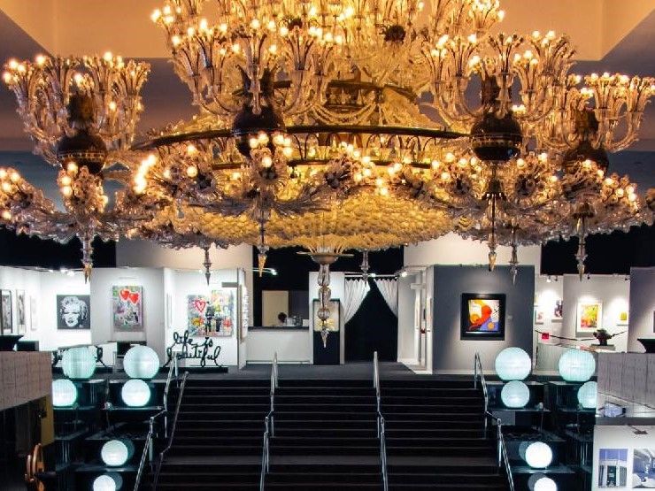 Knokke Art Fair 2024 | Exhibitors